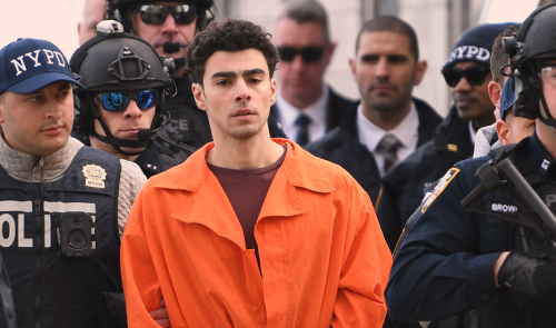 Crónica del resurgir de la hibristofilia: enamorarse de los criminales