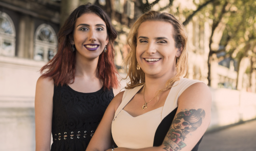 Las personas trans que destransicionan lo hacen por culpa de la transfobia