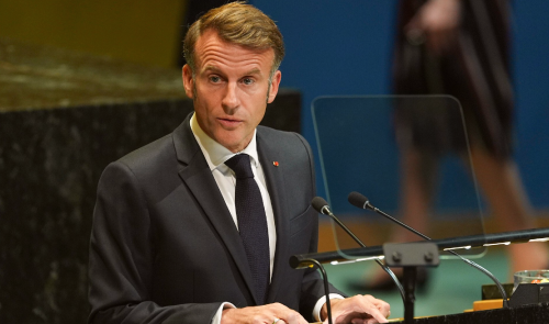 Francia se divide por un impuesto a los multimillonarios