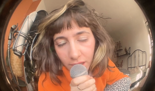 En el camera roll de la DJ y cantante que triunfa en Londres: BRAVA