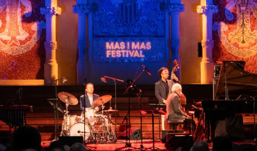 MASiMAS celebra su edición más ambiciosa: 6 meses, 6 salas y una programación histórica
