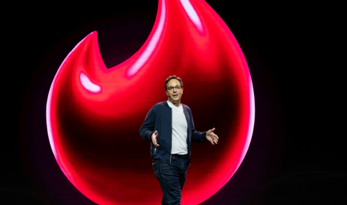 Tinder presenta todas sus novedades en la “Tinder Sparks 2026: Start Something New”