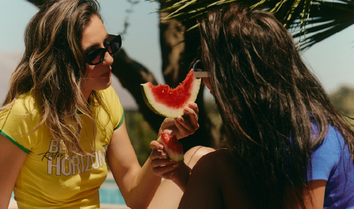 Las amistades femeninas son el nuevo “amor de tu vida” para cada vez más mujeres jóvenes