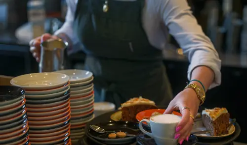 Los trabajadores españoles son los más sobrecualificados de toda la Unión Europea