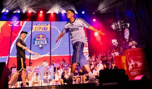 Red Bull Batalla activa su 21º edición: Canarias acogerá la Final Nacional en busca del nuevo campeón