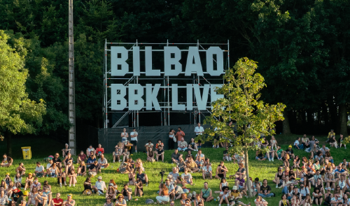 Bilbao BBK Live 2026 completa su cartel con FKA twigs y desvela la programación por días de su 20 aniversario