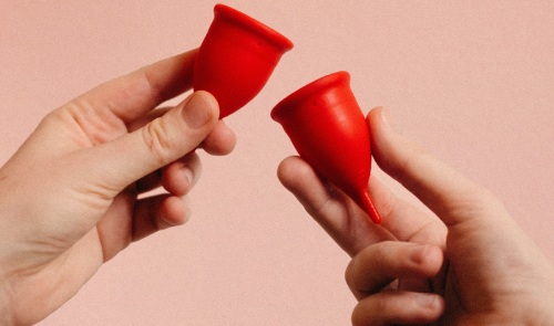 Este supermercado regala productos menstruales a sus clientas y trabajadoras