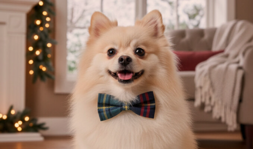 Guía de regalos para peludos: detalles útiles para agradecer su compañía estas navidades