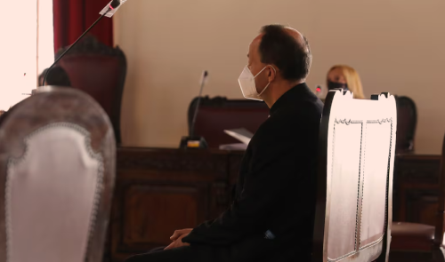 El cura condenado por violar a una menor sigue cobrando de la archidiócesis de Toledo