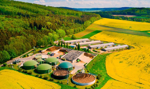 ¿Pueden los purines generar empleo local en las zonas rurales?