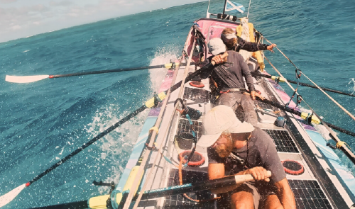 Vuelve el International Ocean Film Tour: 12 años contando historias apasionantes a través de los océanos