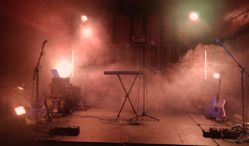 El Pumarejo organiza un evento en Razzmatazz con Za! y Tarta Relena para recaudar fondos y financiar su reapertura