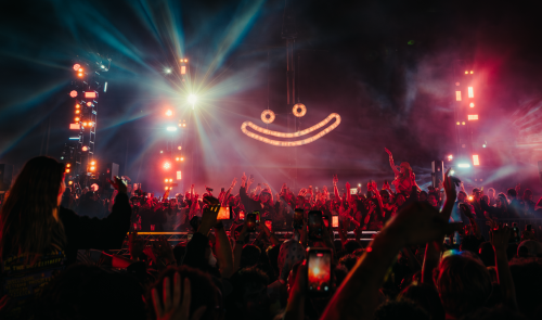Brunch Electronik vuelve a Madrid en Septiembre con una nueva temporada open air en Caja Mágica
