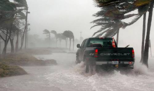 España está tropicalizándose y es una mala noticia