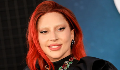 Sobre lo de Lady Gaga, su bebé y el rumor de una posible gestación subrogada