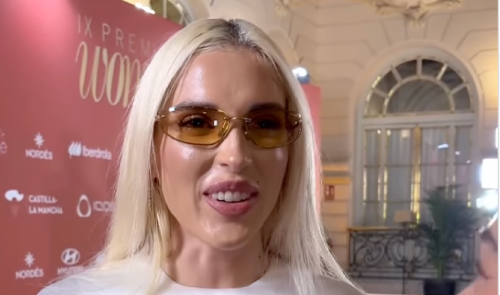 Preguntamos a las influencers si les da vergüenza tener novio