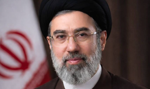 ¿Quién es el nuevo líder de la teocracia iraní?