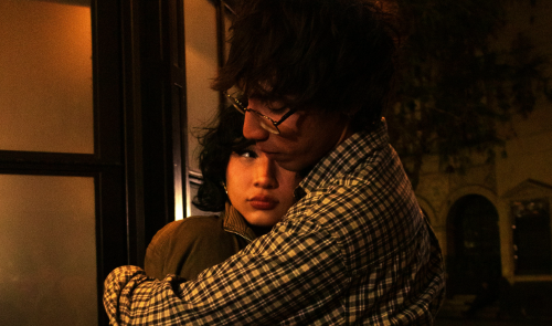 Un estudio revela que los hombres se enamoran antes que las mujeres