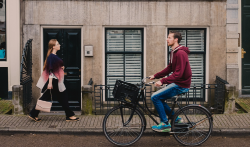 Países Bajos marca el camino: jornadas de 32 horas de mucha productividad y con altos salarios