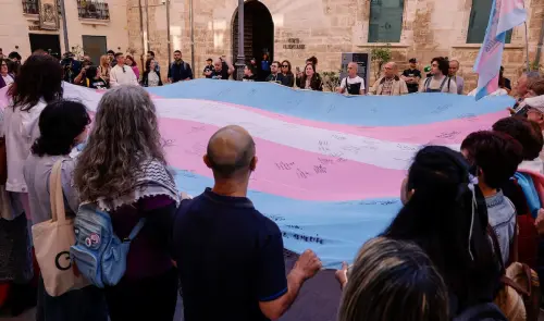 El Constitucional decide mantener la suspensión cautelar de varios puntos de la Ley Trans valenciana
