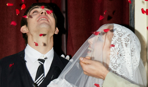 La gente joven está recuperando la ilusión por el matrimonio