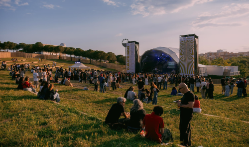 Embassa’t completa el cartel de su 18ª edición con Bob Vylan y Fillas de Cassandra al frente