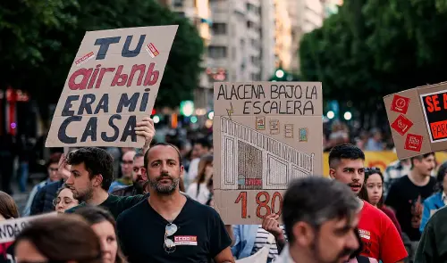 Las medidas contra la especulación inmobiliaria que España podría copiar de otros países