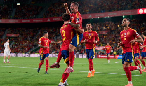 El 41,4% de los españoles querría que España no participara en el Mundial de fútbol de EEUU