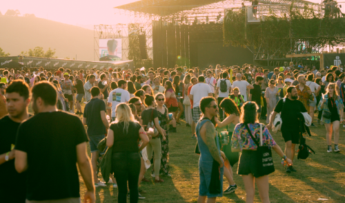 Bilbao BBK Live activa la cuenta atrás: disponibles los horarios y la programación de Akelarre