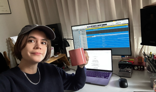 Un jueves con Yawners, la promesa del pop rock que mejor dibuja tus estados de ánimo