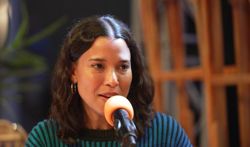 La astróloga de Bad Bunny, con Mela Pabón | Mucho Texto 2x2