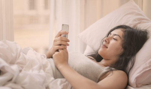 China quiere que te enganches a los microdramas