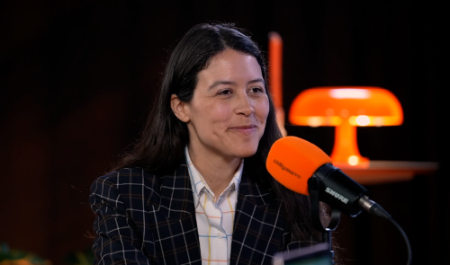 ¿Cómo aprendemos a desear?, con Sara Torres