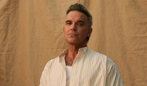 Bilbao BBK Live desvela artistas de su 20 aniversario: Robbie Williams, David Byrne, Lily Allen, IDLES, Interpol, Charlotte de Witte, Richie Hawtin y muchos más