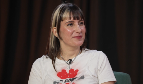 Aprendiendo sobre referencias orientales y otakeo con Nuria Just