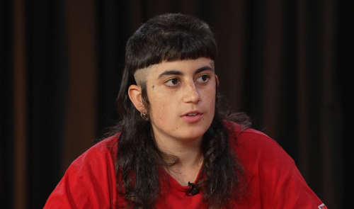 Así se construye un alter, con Jimena Amarillo