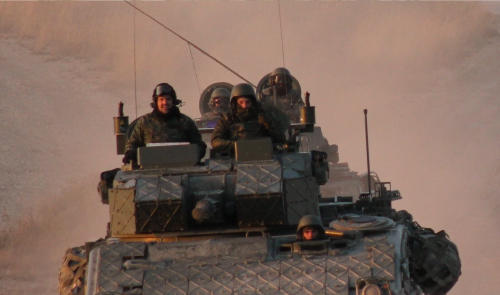 España es el décimo proveedor de armas más importante del mundo