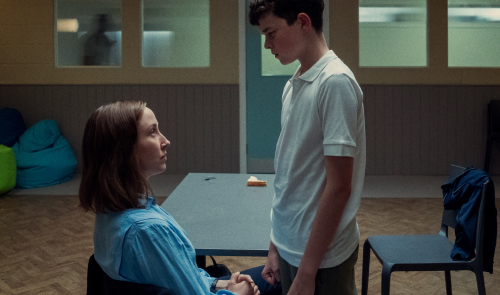 Las medidas del creador de Adolescencia para combatir el machismo infantil