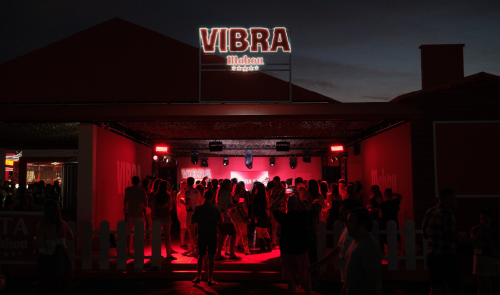 Vibra Mahou convertirá la Plaza Mayor de Aranda de Duero en una parada imprescindible de Sonorama Ribera