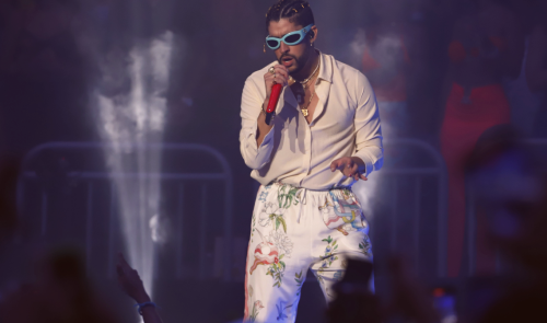 La locura que se está gastando la gente en ver a Bad Bunny en Puerto Rico