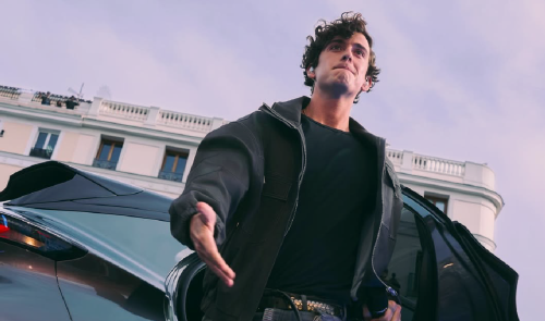 CUPRA toma Madrid con una experiencia cultural que mezcla música, ciudad y nuevas formas de vivirla