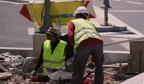 La nueva propuesta política: no ir a trabajar si hace mucho calor