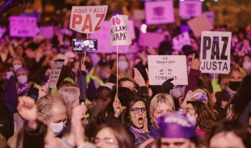 2025 ha tenido uno de los agostos con menos crímenes machistas de la historia