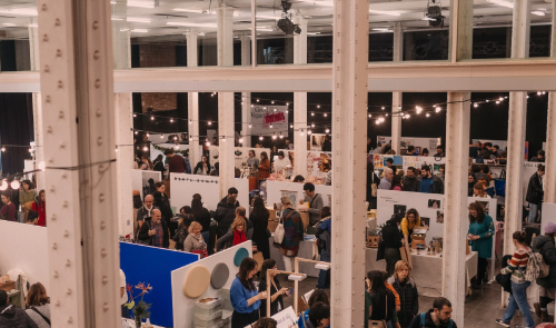 Festivalet Moda: las marcas independientes que podrás conocer este finde en Barcelona