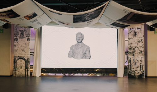 CASA SEAT inaugura Constant Moderna, exposición que homenajea el patrimonio arquitectónico de Barcelona