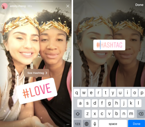 $!La última actualización de Instagram Stories enterrará definitivamente a Snapchat