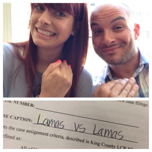 $!#HappyDivorceSelfie, el contrato para dejarlo con tu pareja pero en plan bien