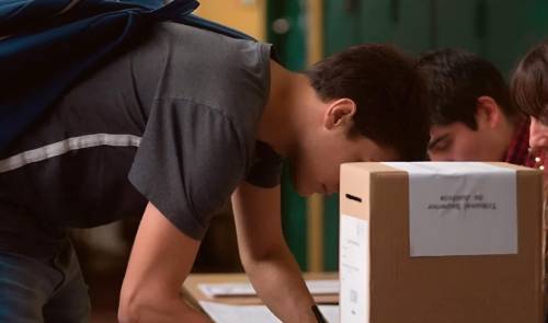 El derecho al voto a los 16 años podría salvar la democracia