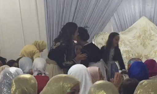 $!Fui Una Intrusa En Una Boda Marroquí Y Sentí Un Tremendo Subidón Cultural