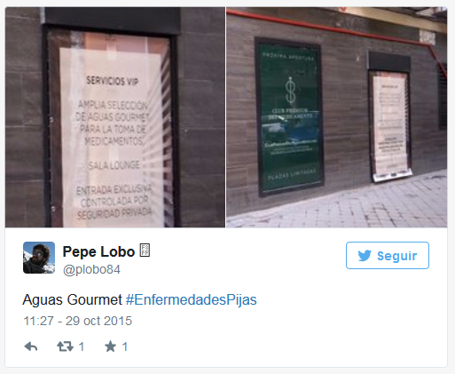 $!#EnfermedadesPijas: La Campaña Que Ha Revolucionado Las Redes Sociales